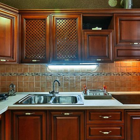 Apartman 367 Kotor Eksteriør bilde