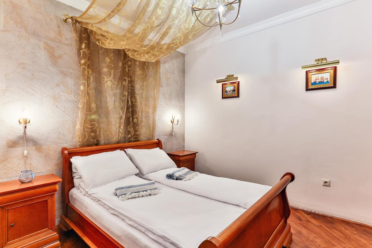 Apartman 367 Kotor Eksteriør bilde