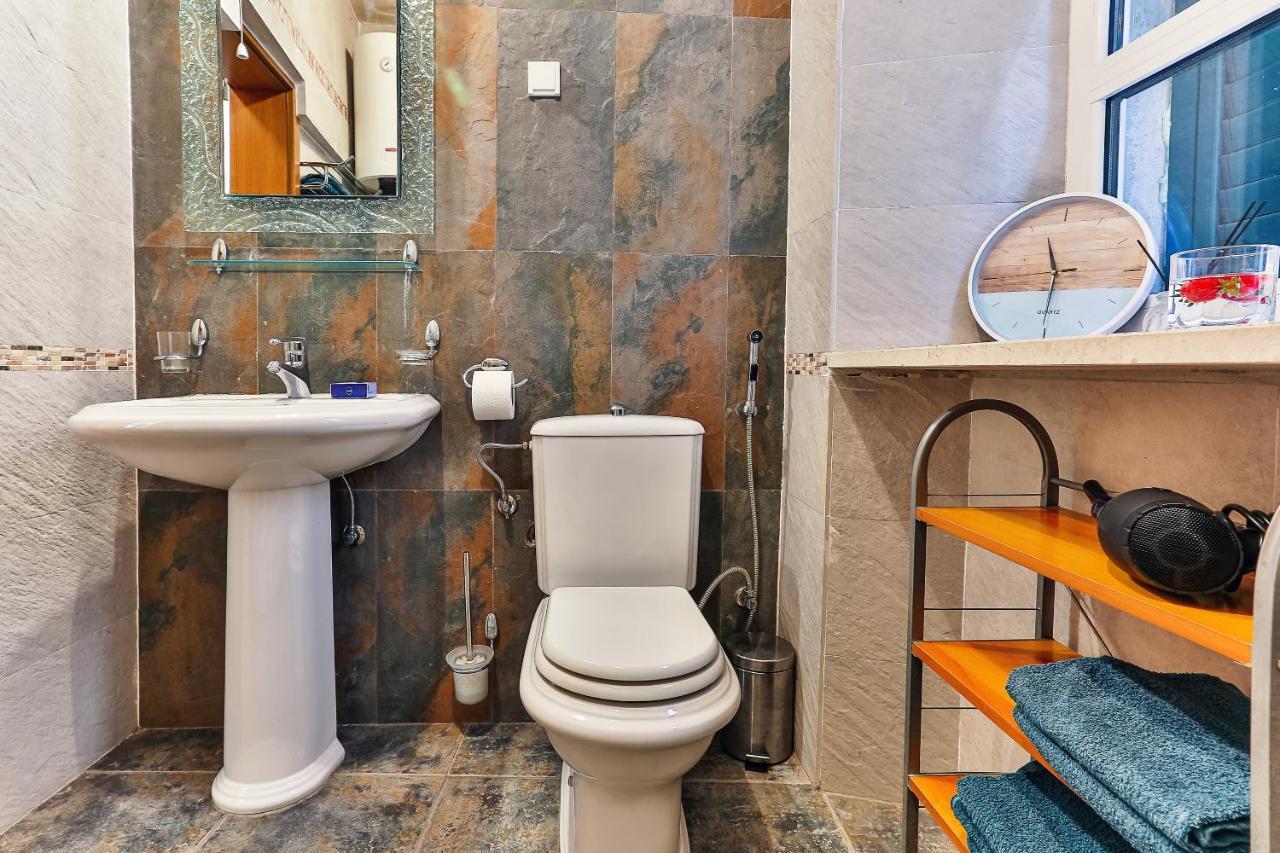 Apartman 367 Kotor Eksteriør bilde