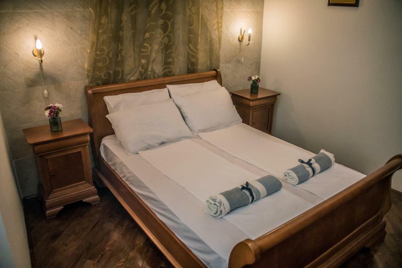Apartman 367 Kotor Eksteriør bilde